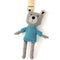 AND THE LITTLE DOG LAUGHED - Basil Bear